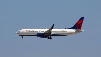 N37700 @ KJFK - Delta Airlines B737-800 - by CityAirportFan