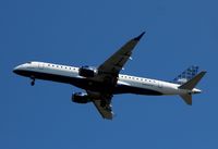 N231JB @ KJFK - JetBlue E190 - by CityAirportFan
