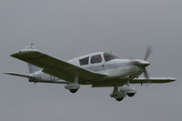 N8750W @ IA27 - At Antique Airfield, Blakesburg - by alanh