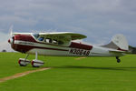 N3064B @ EGBK - at the LAA Rally 2014, Sywell - by Chris Hall
