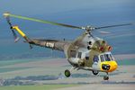 0709 @ INFLIGHT - CLV Mil Mi2 - by Dietmar Schreiber - VAP