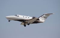 N778LC @ LAL - Citation Mustang