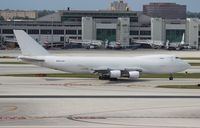 N903AR @ MIA - Centurion Cargo untitled 747-400F