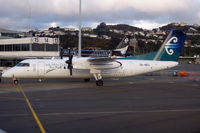 ZK-NEU @ NZWN - At Wellington - by Micha Lueck