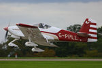 G-PPLL @ EGBK - at the LAA Rally 2014, Sywell - by Chris Hall