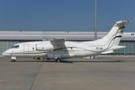 OY-JJB @ LOWW - Dornier 328Jet - by Dietmar Schreiber - VAP