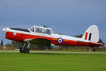 G-BXDG @ EGBK - at the LAA Rally 2014, Sywell - by Chris Hall