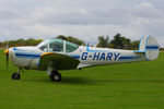 G-HARY @ EGBK - at the LAA Rally 2014, Sywell - by Chris Hall