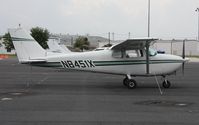 N8451X - Cessna 172C