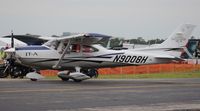 N9008H @ LAL - Cessna 182T