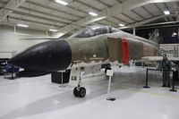 63-7555 @ YIP - F-4C Phantom II