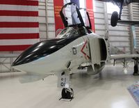 153915 @ NPA - F-4N Phantom II