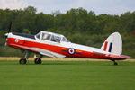 G-BXDG @ EGBK - at the LAA Rally 2014, Sywell - by Chris Hall