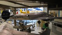 N19HL @ NPA - Lockheed R2O-1