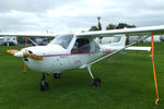 G-OGSA @ EGBK - at the LAA Rally 2014, Sywell - by Chris Hall