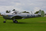 OO-PUS @ EGBK - at the LAA Rally 2014, Sywell - by Chris Hall