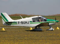 F-BUHJ photo, click to enlarge