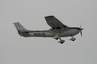 N291JD @ LAL - Cessna 182T