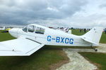 G-BXCG @ EGBK - at the LAA Rally 2014, Sywell - by Chris Hall