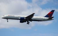 N532US @ MCO - Delta 757-200 - by Florida Metal