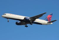 N541US @ TPA - Delta 757-200 - by Florida Metal