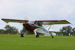 N6830B @ EGBK - at the LAA Rally 2014, Sywell - by Chris Hall