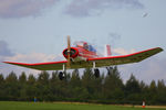 G-BCGM @ EGBK - at the LAA Rally 2014, Sywell - by Chris Hall