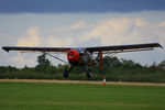 G-BPII @ EGBK - at the LAA Rally 2014, Sywell - by Chris Hall