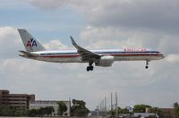 N612AA @ MIA - American 757-200 - by Florida Metal