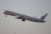 N622AA @ MIA - American 757-200 - by Florida Metal