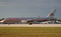 N679AN @ MIA - American 757-200 - by Florida Metal