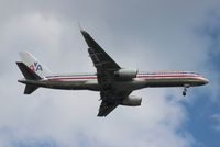 N683A @ MCO - American 757-200 - by Florida Metal