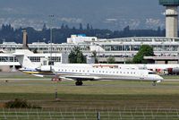 C-GSUF @ YVR - Arrival in YVR - by metricbolt