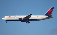N1402A @ MCO - Delta 767-300 - by Florida Metal