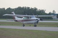 N5550Y @ LAL - Cessna T210N