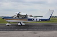 N29350 @ LAL - Cessna 177 - by Florida Metal