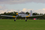 G-BBND @ EGBK - at the LAA Rally 2014, Sywell - by Chris Hall