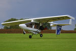 G-BWPS @ EGBK - at the LAA Rally 2014, Sywell - by Chris Hall