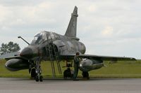 374 @ LFOE - Dassault Mirage 2000N (125-BS), Static display, Evreux-Fauville AB 105 (LFOE) open day 2012 - by Yves-Q