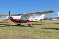 VH-FUJ @ YCVS - Cervantes Airport WA. Cessna 182 Association of Australia fly in 2014. - by Arthur Scarf