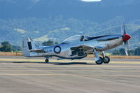 VH-AGJ @ YWOL - Wings over Illawarra May 2012 - by Arthur Scarf