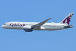 A7-BCE @ VIE - Qatar Airways - by Chris Jilli