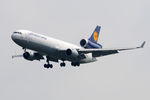 D-ALCI @ VIE - Lufthansa Cargo - by Chris Jilli