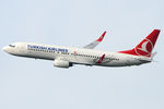 TC-JFP @ VIE - Turkish Airlines - by Chris Jilli