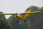 EI-FBY @ EITM - at the Trim airfield fly in, County Meath, Ireland - by Chris Hall