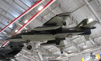 158975 @ NPA - AV-8A Harrier - by Florida Metal