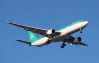 EI-ELA @ MCO - Aer Lingus A330-200