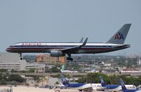 N185AN @ MIA - American 757-200 - by Florida Metal
