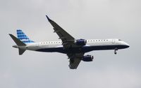 N273JB @ MCO - Jet Blue - by Florida Metal