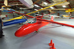 BGA663 @ EGHL - Gliding Heritage Centre, Lasham - by Chris Hall